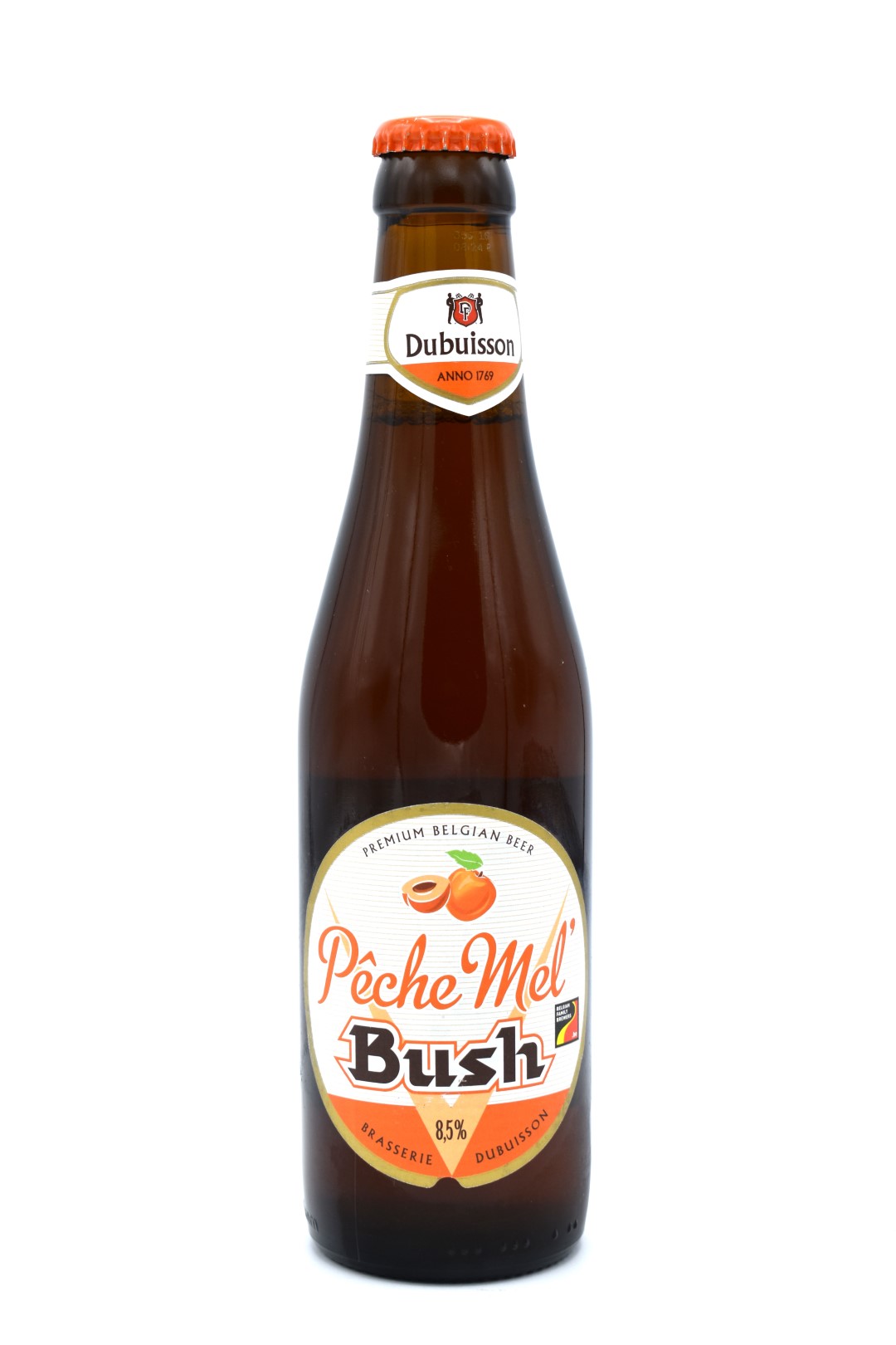 bush peche - pêche mel bush